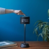 Lampada da tavolo touch LED ricaricabile regolabile SPQeRe N’Friccico Vendita