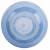 Set stoviglie 18 pezzi piatti da tavola stile mediterraneo Aquazul Sconti