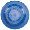 Set stoviglie 18 pezzi piatti da tavola stile mediterraneo Aquazul Catalogo
