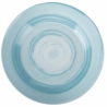 Set stoviglie 18 pezzi piatti da tavola stile mediterraneo Aquazul Stock