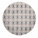 Servizio set piatti stoviglie 18 pezzi porcellana stile boho Bohémienne Caratteristiche