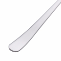 Set posate da 24 pezzi acciaio inox argento lucido Round Offerta