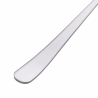 Set posate da 24 pezzi acciaio inox argento lucido Round Offerta