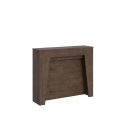 Consolle allungabile moderno minimale 90×25-211 Anea Costo