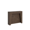 Consolle allungabile moderno minimale 90×25-211 Anea Costo