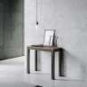 Consolle allungabile cucina sala pranzo 90x40-300 Everyday Evolution Vendita