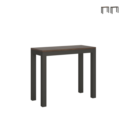 Consolle allungabile cucina sala pranzo 90x40-300 Everyday Evolution Promozione