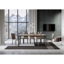 Consolle allungabile cucina sala pranzo 90x40-300 Everyday Evolution Catalogo