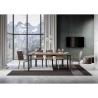 Consolle allungabile cucina sala pranzo 90x40-300 Everyday Evolution Catalogo