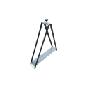 Carrello porta allunghe con ruote supporto per consolle allungabile Promozione