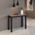 Consolle allungabile tavolo da pranzo 90x40-196 Everyday Small Evolution Promozione