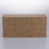 set 3 barattoli in vetro 10x14cm per caffè zucchero e sale Victionary Modello