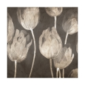 Quadro stampa moderna su tela tulipani Washed Tulips I Luca Villa Offerta