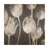 Quadro stampa moderna su tela tulipani Washed Tulips I Luca Villa Offerta