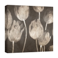 Quadro stampa moderna su tela tulipani Washed Tulips I Luca Villa Promozione