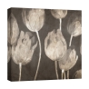 Quadro stampa moderna su tela tulipani Washed Tulips I Luca Villa Promozione