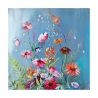Quadro floreale colorato stampa su tela Pick of the Day Nel Whatmore Offerta