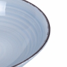 Set 2 insalatiere grande e piccola per tavola cucina in gres 4 Toni Offerta
