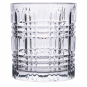 Set 6 bicchieri acqua da tavola vetro trasparente New Vintage Catalogo
