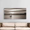 Quadro fotografico marino stampa su tela canvas Sails Pangea Images Saldi