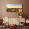 Quadro naturale stampa su tela Mongolfiere in Cappadocia Pangea Images Saldi