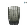 Set 6 bicchieri da tavola per acqua design esotico 300ml Kahalari Promozione