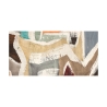 Stampa quadro astratto su tela Comfort Zone Variation Anne Munson Offerta