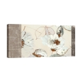 Quadro moderno con fiori stampa su tela Parure (Neutral) Kelly Parr Promozione