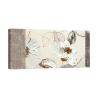 Quadro moderno con fiori stampa su tela Parure (Neutral) Kelly Parr Promozione
