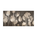 Quadro tulipani stampa moderna su tela Washed Tulips Luca Villa Offerta