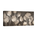 Quadro tulipani stampa moderna su tela Washed Tulips Luca Villa Promozione