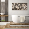 Quadro tulipani stampa moderna su tela Washed Tulips Luca Villa Saldi