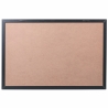 Lavagna magnetica nera orizzontale settimanale 40x60cm Week Victionary Offerta