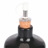 Oliera  866 ml in ceramica con tappo in sughero e beccuccio Victionary Vendita
