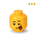 Contenitore piccolo a forma di testa LEGO Storage Head S Promozione