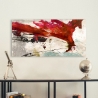 Quadro astratto stampa su tela canvas Colors Rumbling Jim Stone Vendita