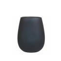 Set 6 bicchieri da tavola a goccia 600ml grigio Happy Hour Stones Scelta