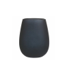Set 6 bicchieri da tavola a goccia 600ml grigio Happy Hour Stones Scelta