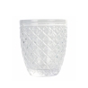 Set 6 bicchieri da tavola in vetro trasparente azzurro Castle Ocean Catalogo