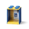 Mobile scaffale contenitore da parete LEGO Brick Shelf 4 bottoncini Acquisto