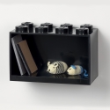 Contenitore a mattoncino impilabile LEGO Brick Shelf 8 bottoncini Vendita