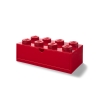 Contenitore a mattoncino con cassetto LEGO Desk Drawer 8 bottoncini Costo