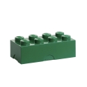 Contenitore porta pranzo merenda impilabile a mattoncino LEGO Lunch Box Modello