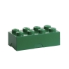 Contenitore porta pranzo merenda impilabile a mattoncino LEGO Lunch Box Modello