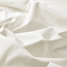 Parure copripiumino per letto matrimoniale in cotone e raso Heritage 