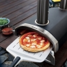 Forno per pizza portatile a pellet da esterno Ooni Fyra 12 Vendita