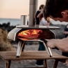 Forno per pizza portatile a pellet da esterno Ooni Fyra 12 Offerta