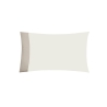 Parure copripiumino per letto singolo cotone raso con federa Heritage Stock