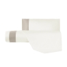 Parure copripiumino per letto singolo cotone raso con federa Heritage Catalogo