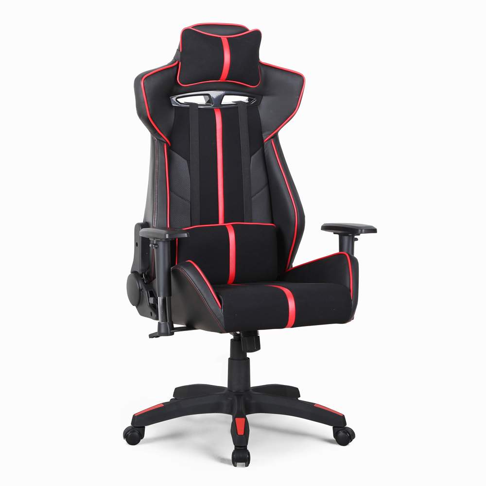 Sedia Gaming Sportiva Ed Ergonomica Per Ufficio E Studio Eldiablo X